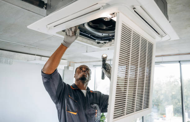 Licensed Hvac Installation service in Ridgeview, WV - FH HVAC