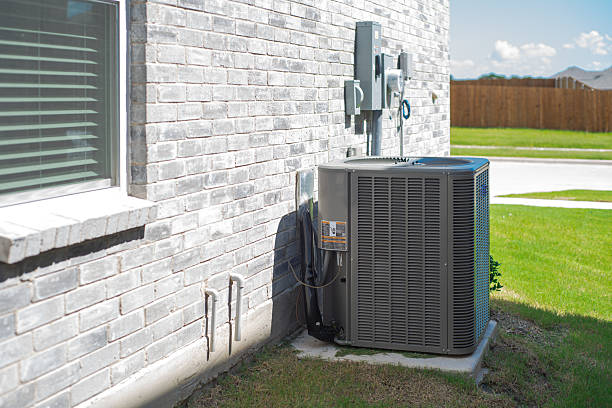 Reliable Hvac Installation contractor in Ridgeview, WV by FH HVAC