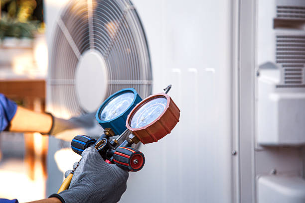 Affordable Hvac Installation solutions in Ridgeview, WV
